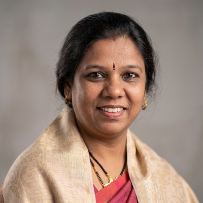 Dr. Varsha Sarda